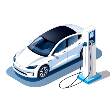 Electric Vehicle